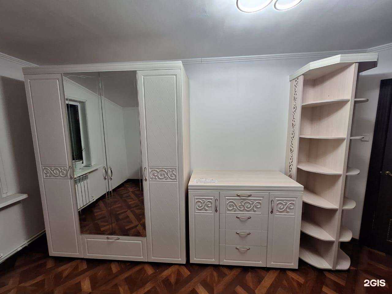 Отзывы на компанию ДаВита-мебель в Хабаровске c фото