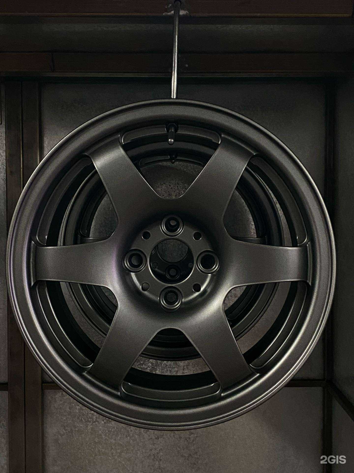 Отзывы на компанию Art on wheels в г. Красноярск c фото