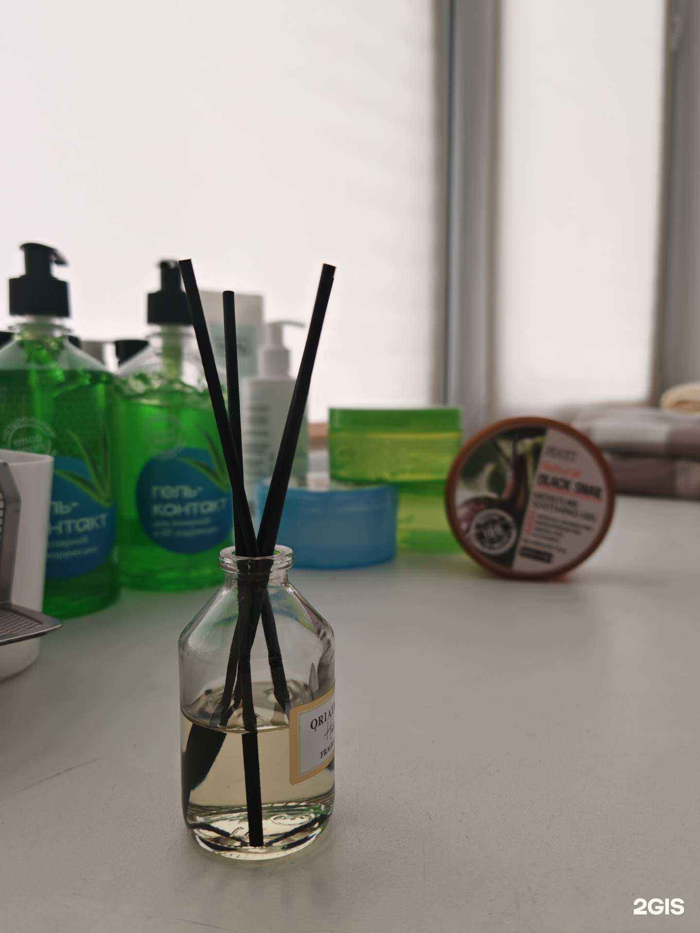 Отзывы на компанию Rebalancing в Красноярске c фото