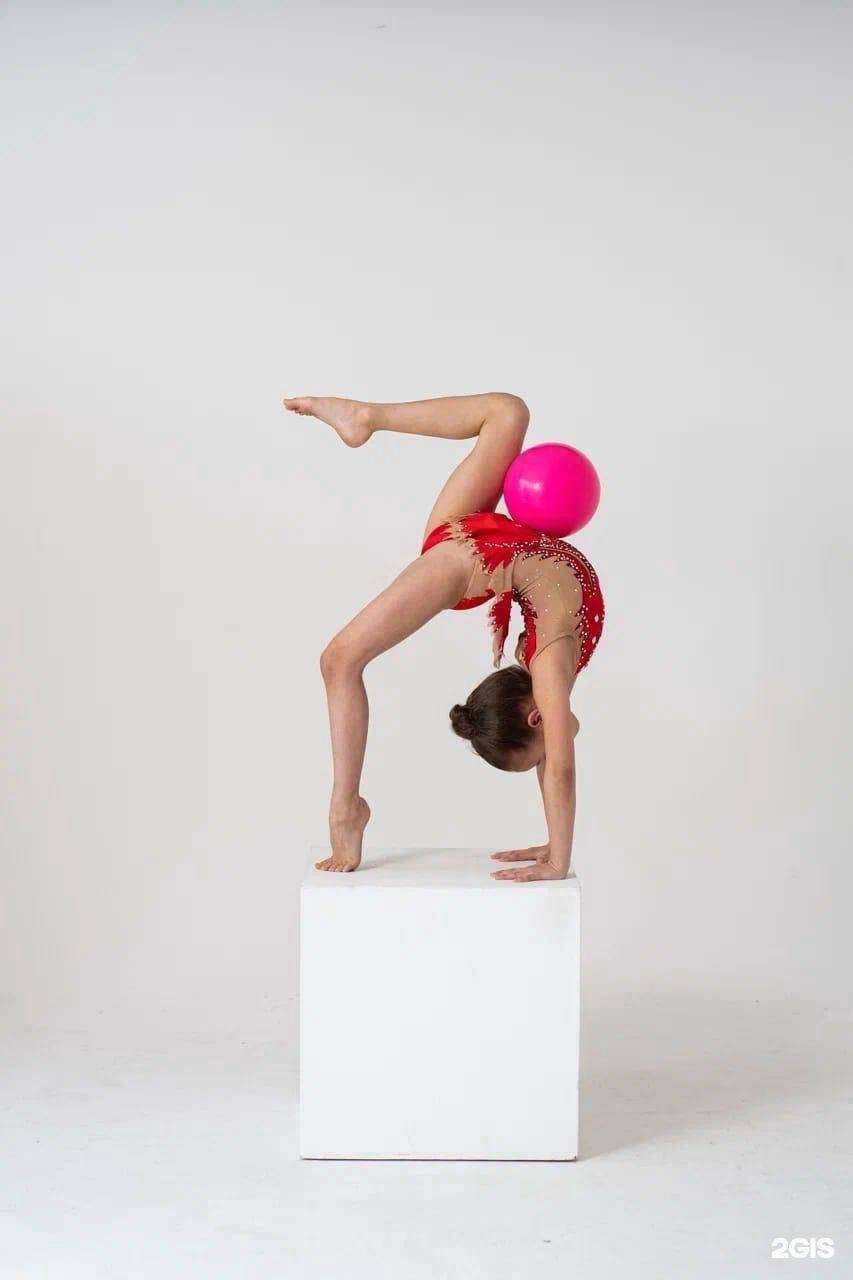 Отзывы на компанию Федерация Художественной Гимнастики Оренбуржья в Орске c фото