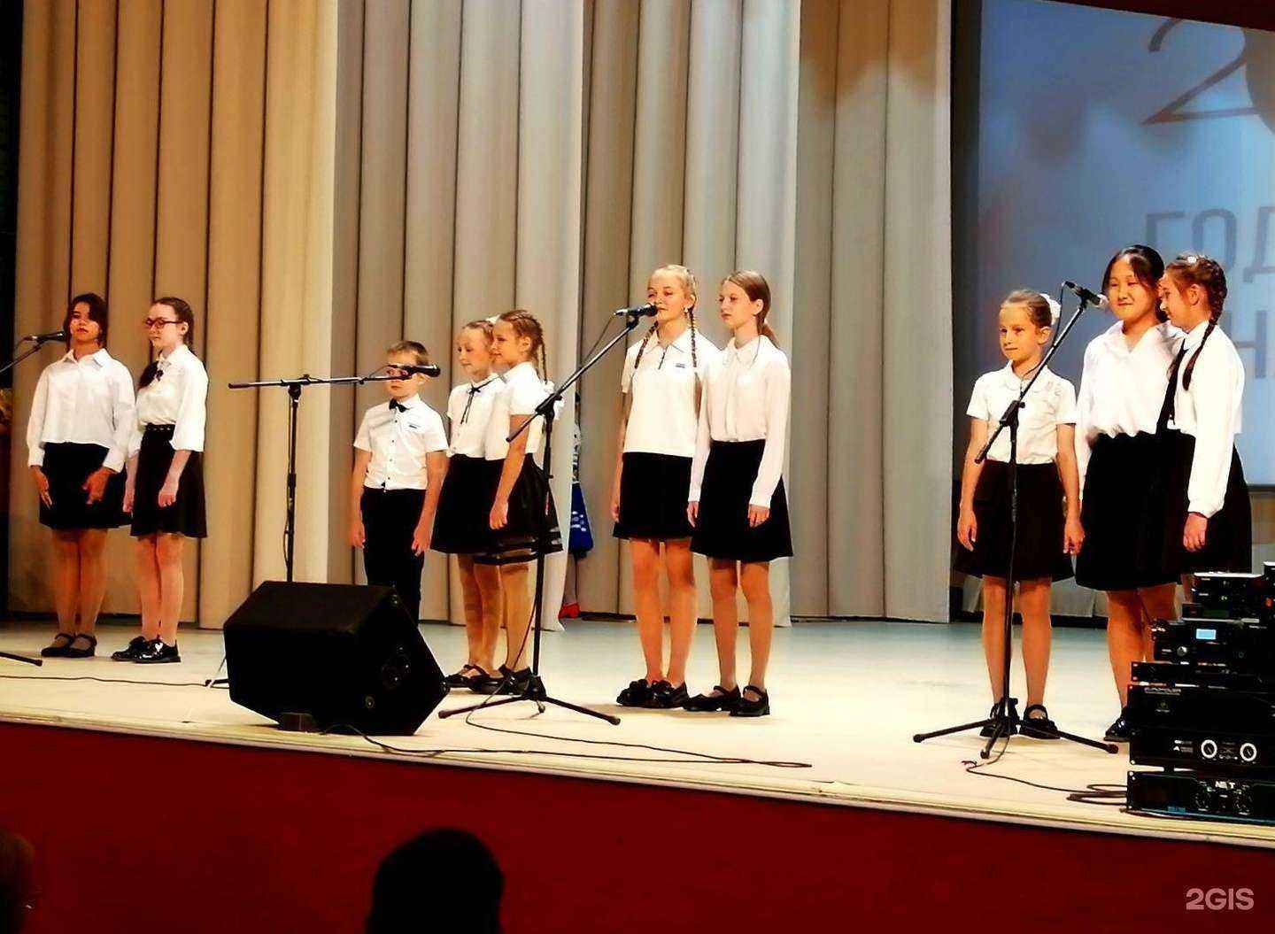 Отзывы на компанию Ленинская детская школа искусств в г. Ленинск c фото