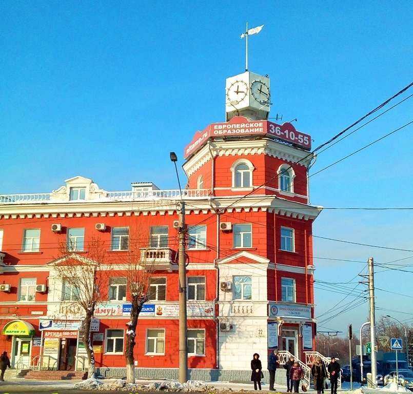 Отзывы на компанию Амур в Барнауле c фото