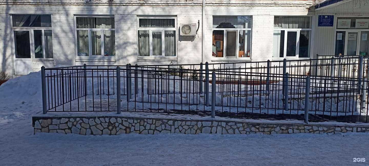 Отзывы на компанию Роббург в г. Уфа c фото