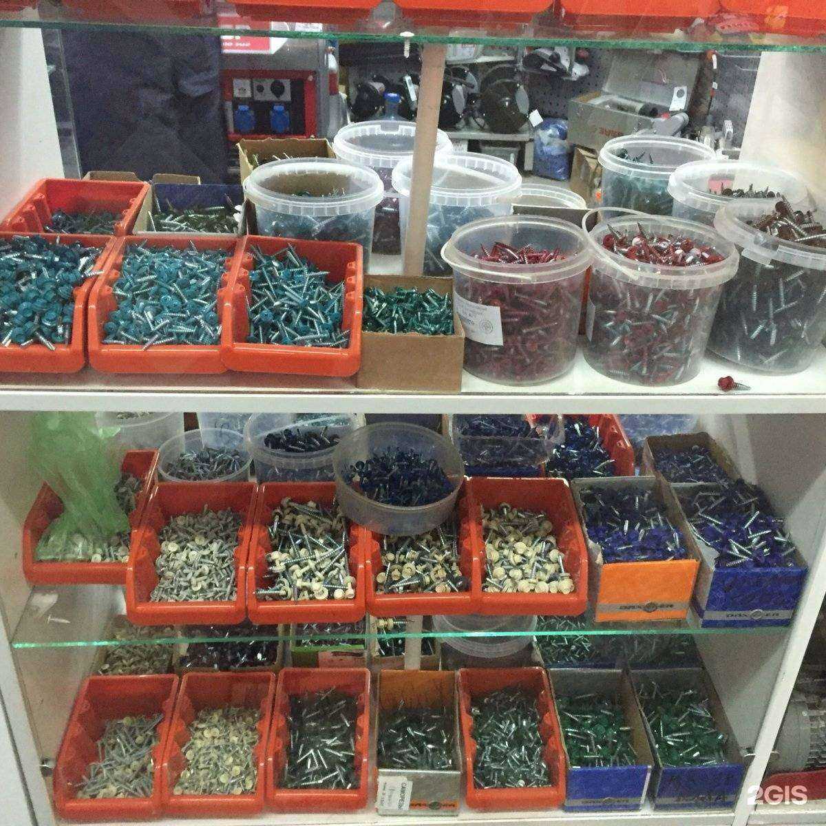 Отзывы на компанию КрепМастер в Уфе c фото