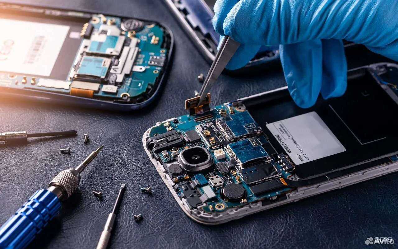 Отзывы на компанию Sakh.Tech в г. Южно-Сахалинск c фото