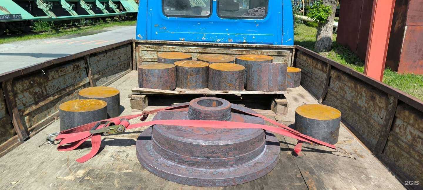 Отзывы на компанию ЛионМеталс в Челябинске c фото