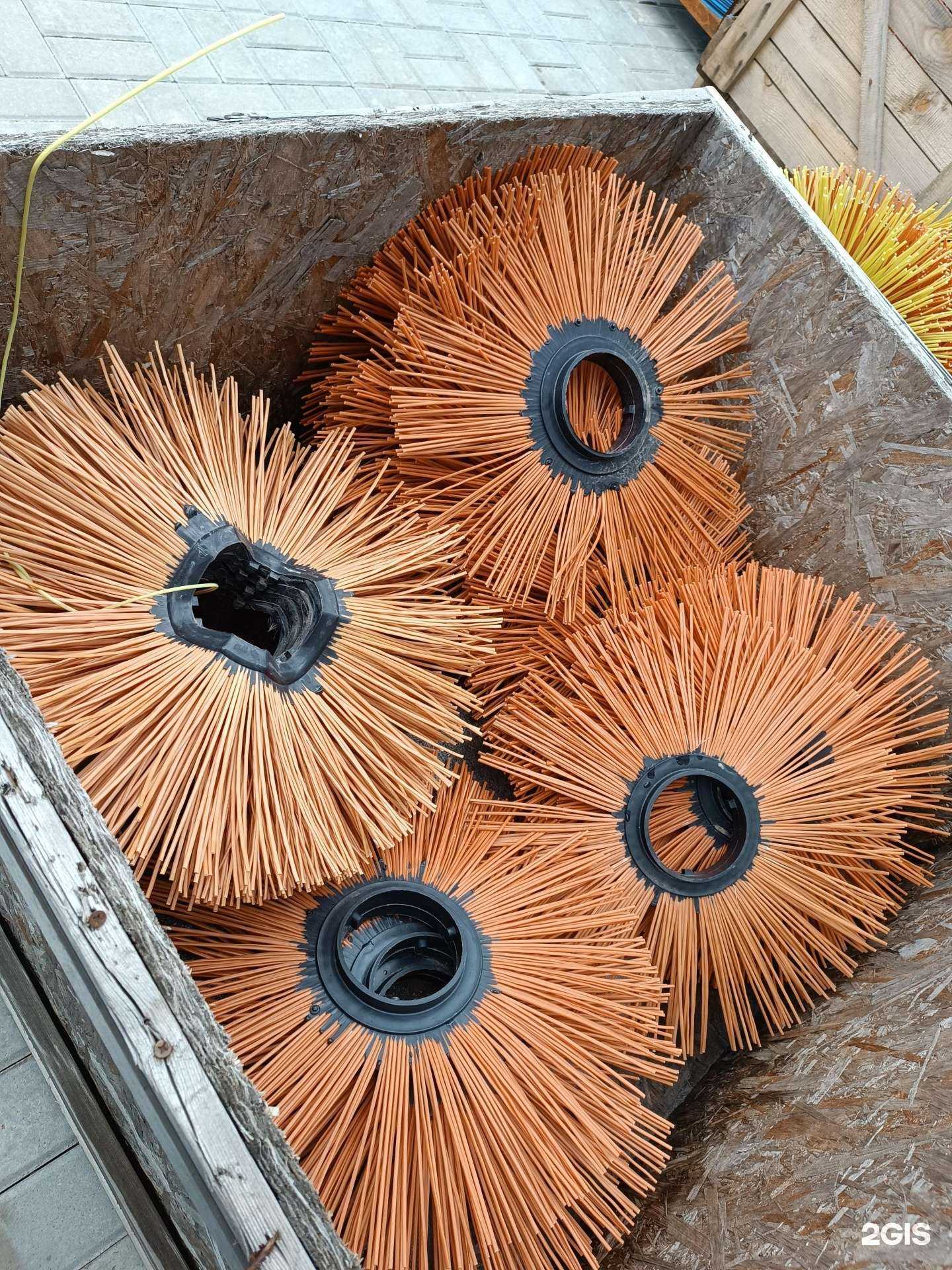 Отзывы на компанию Прицепное и навесное в Тамбове c фото