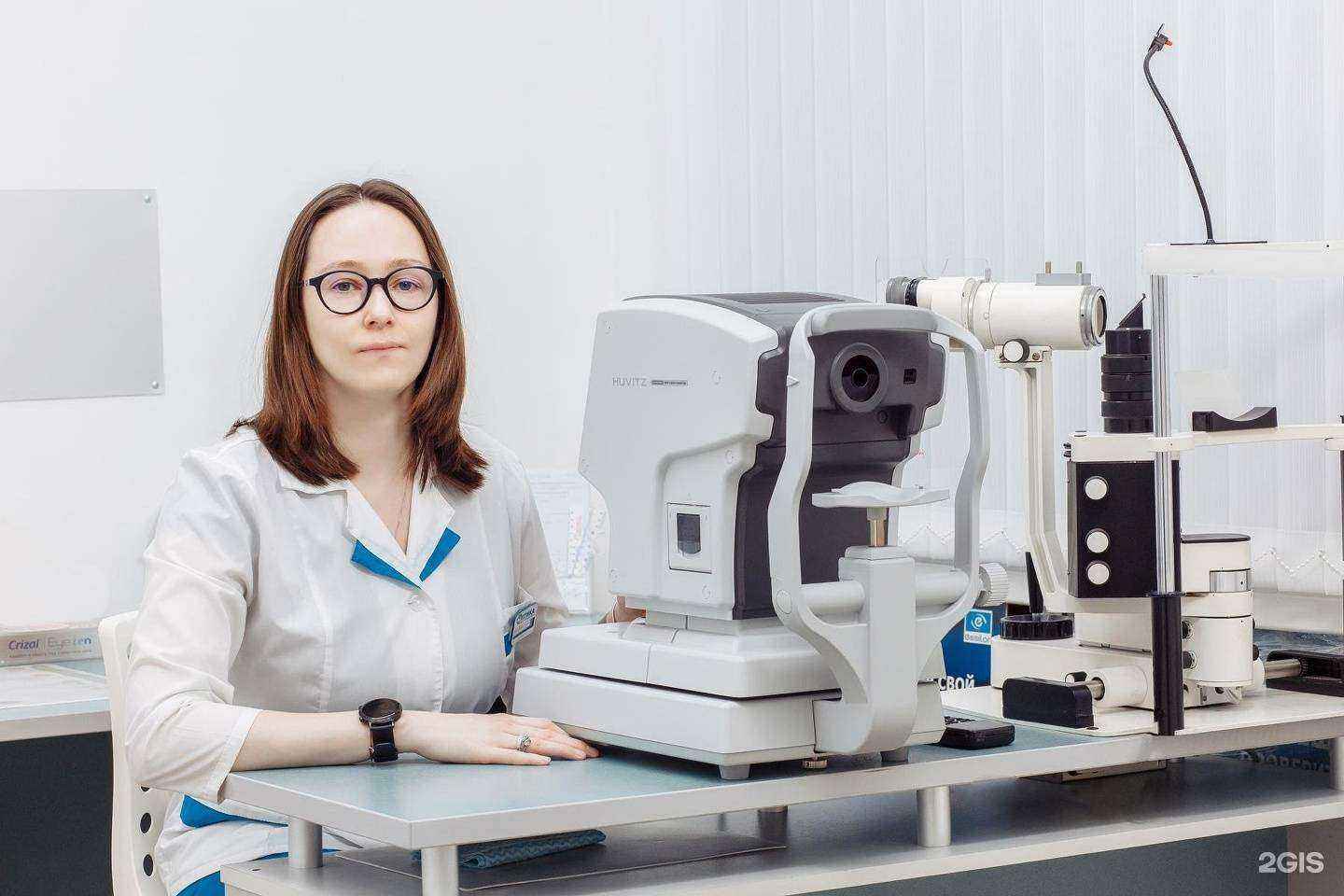 Отзывы на компанию Оптика Нижегородская в г. Нижний Новгород c фото