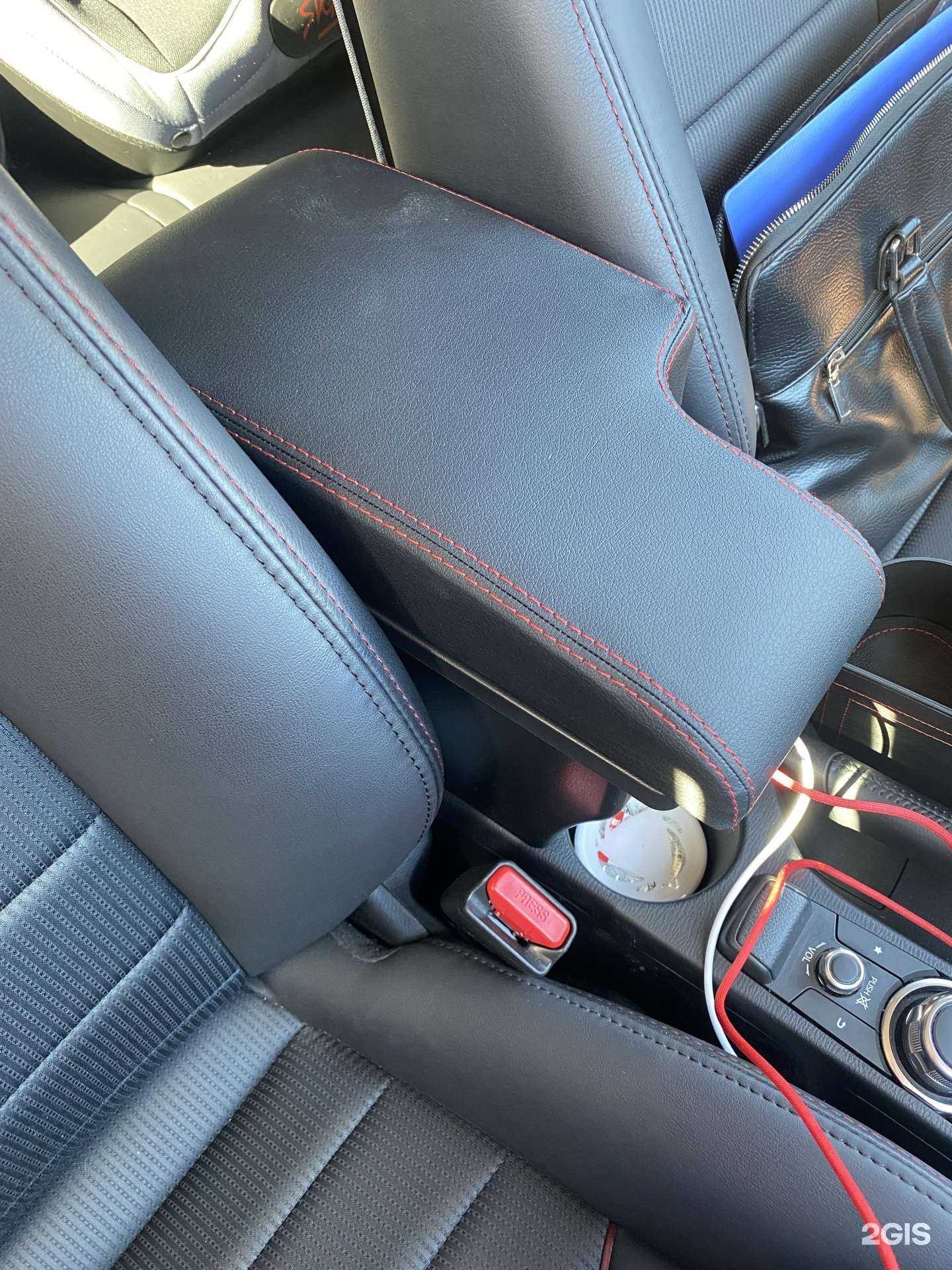 Отзывы на компанию DvGarage в г. Владивосток c фото