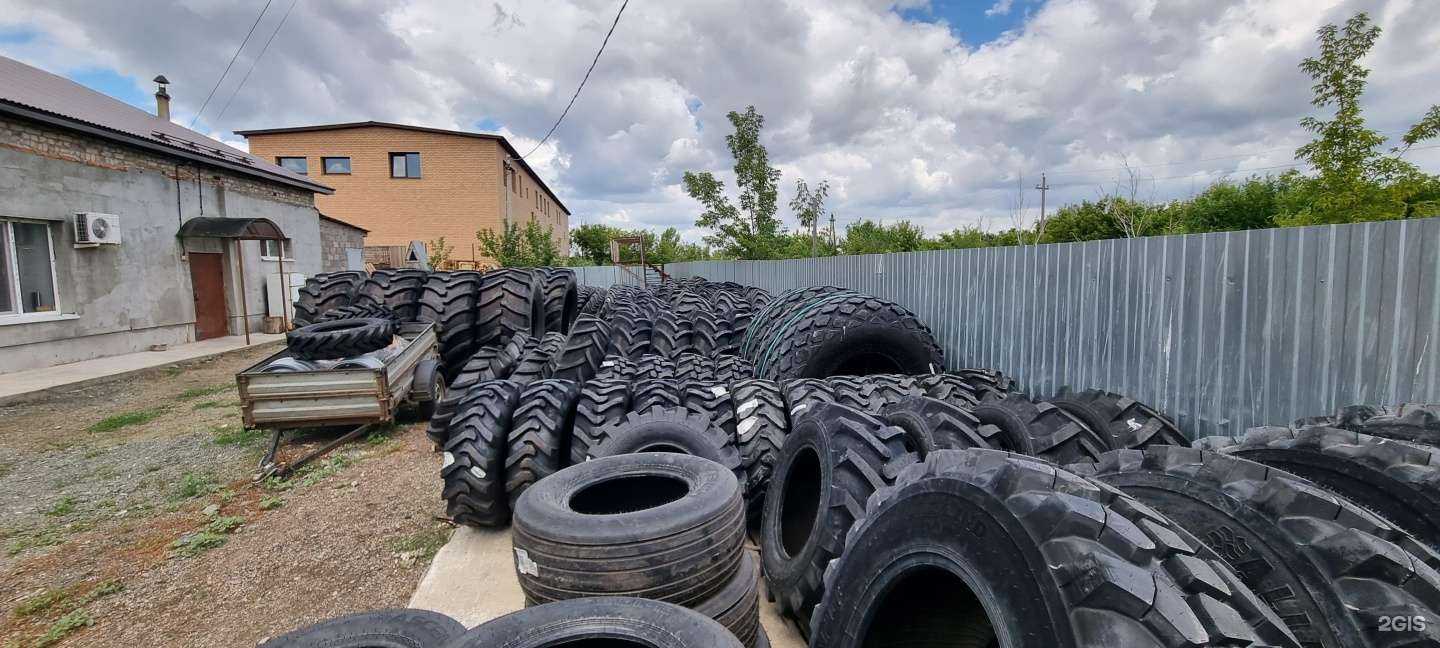 Отзывы на компанию Агрогрупп Зч в г. Оренбург c фото