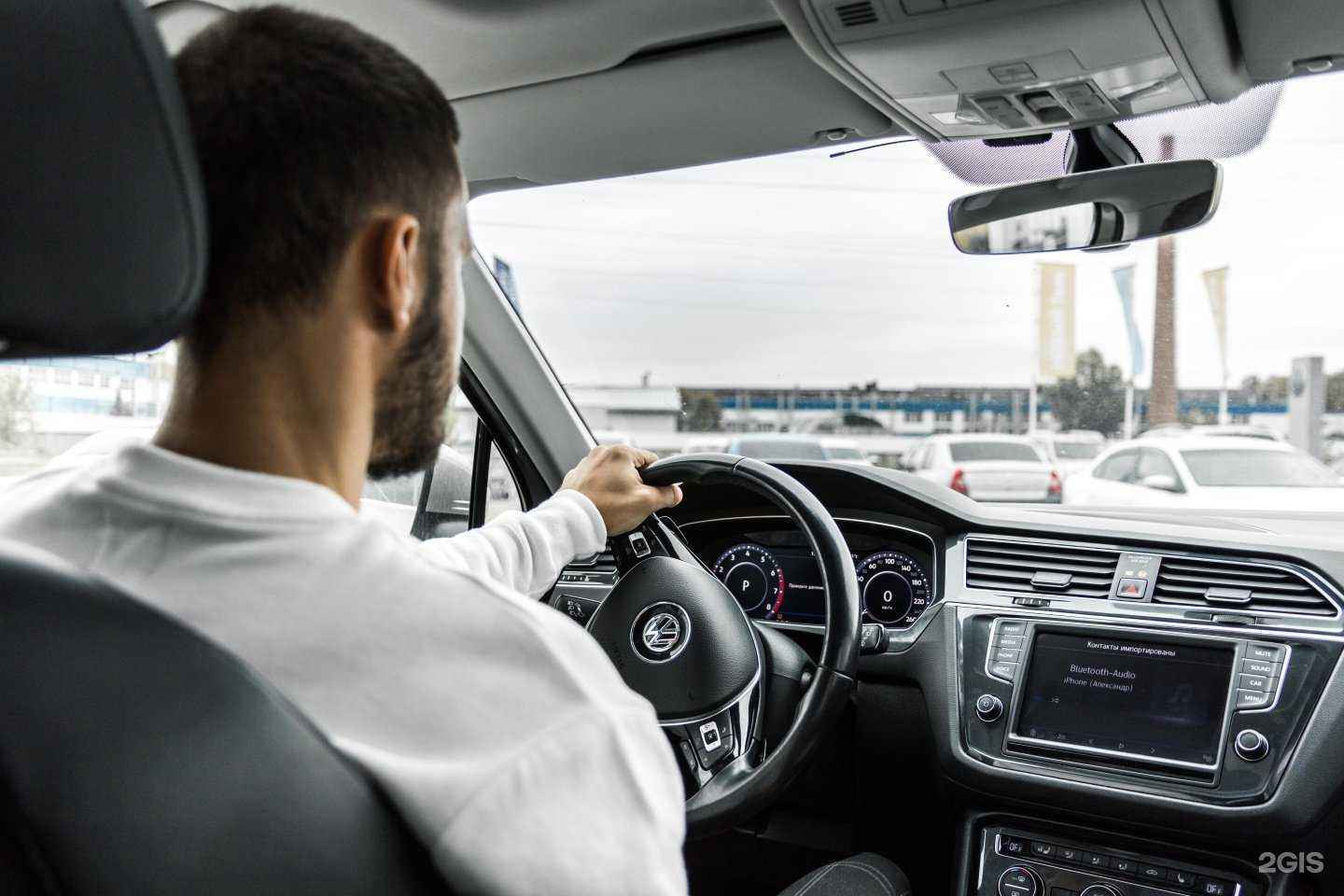 Отзывы на компанию Автосалон автомобилей с пробегом в г. Уфа c фото