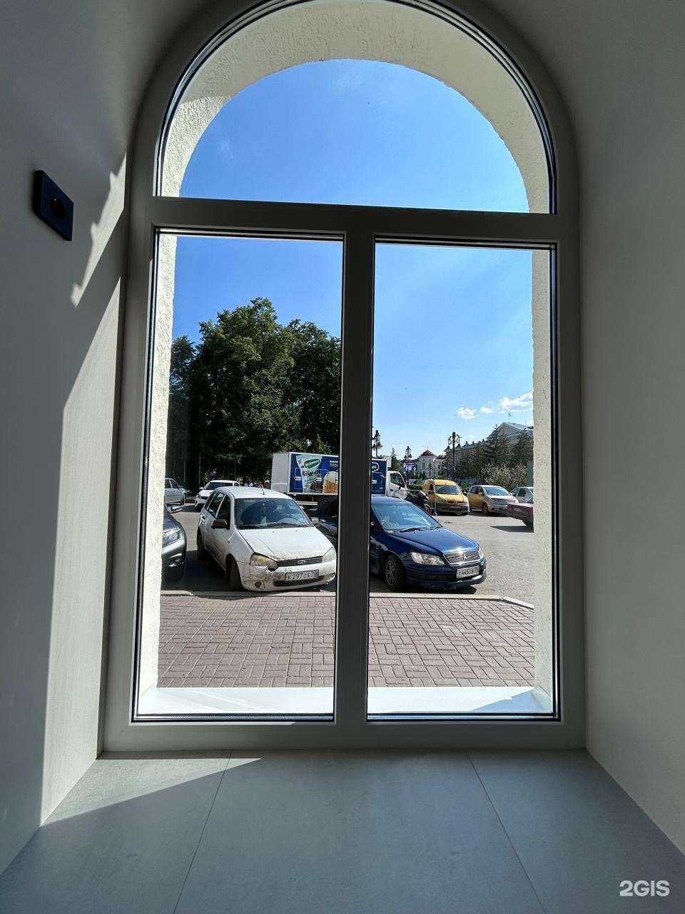 Отзывы на компанию Клининг для дома в г. Томск c фото