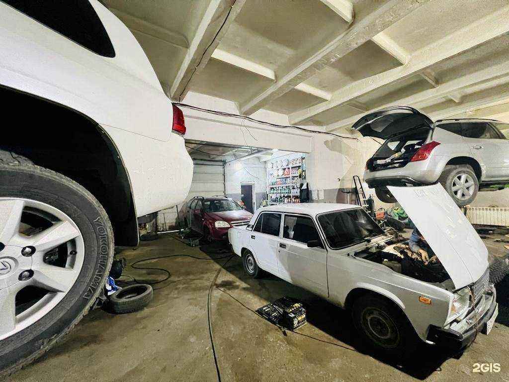 Отзывы на компанию Автомикс в Екатеринбурге c фото