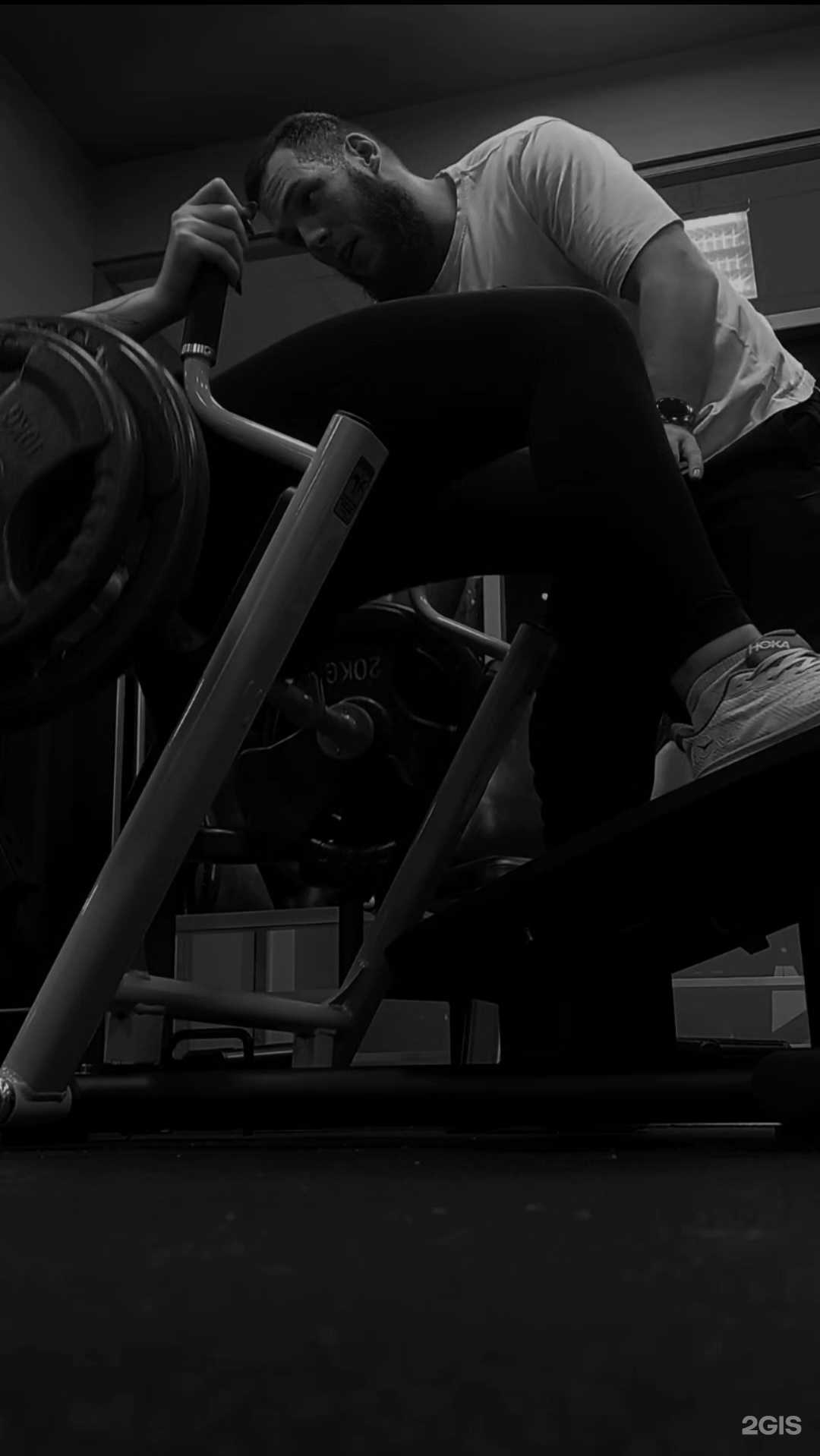 Отзывы на компанию Silovoy Training в Корсакове c фото