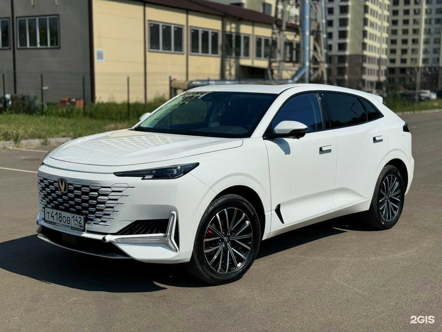 Отзывы на компанию Адс-Авто в Кемерове c фото