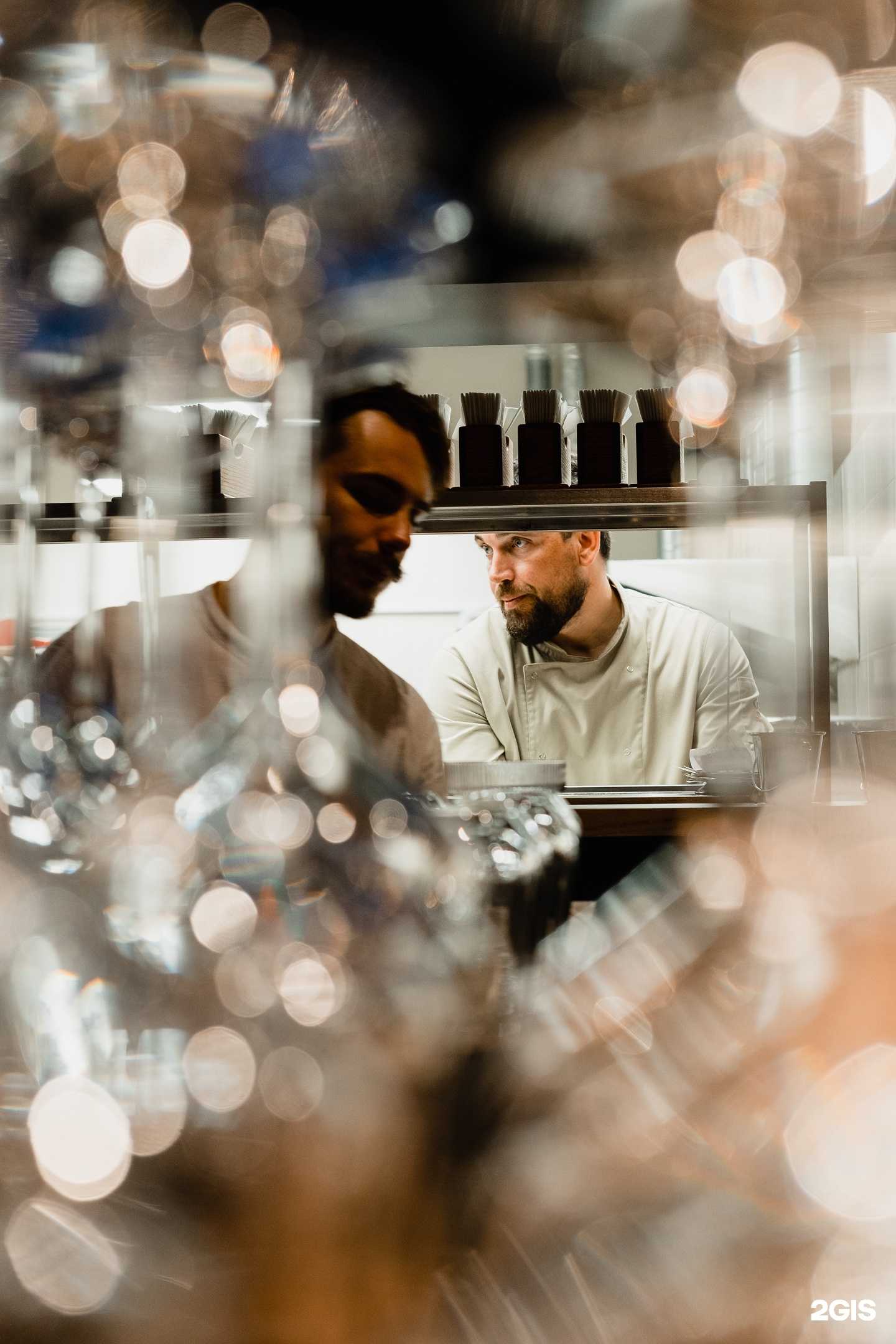 Отзывы на компанию Блан де Нуар в Анапе c фото