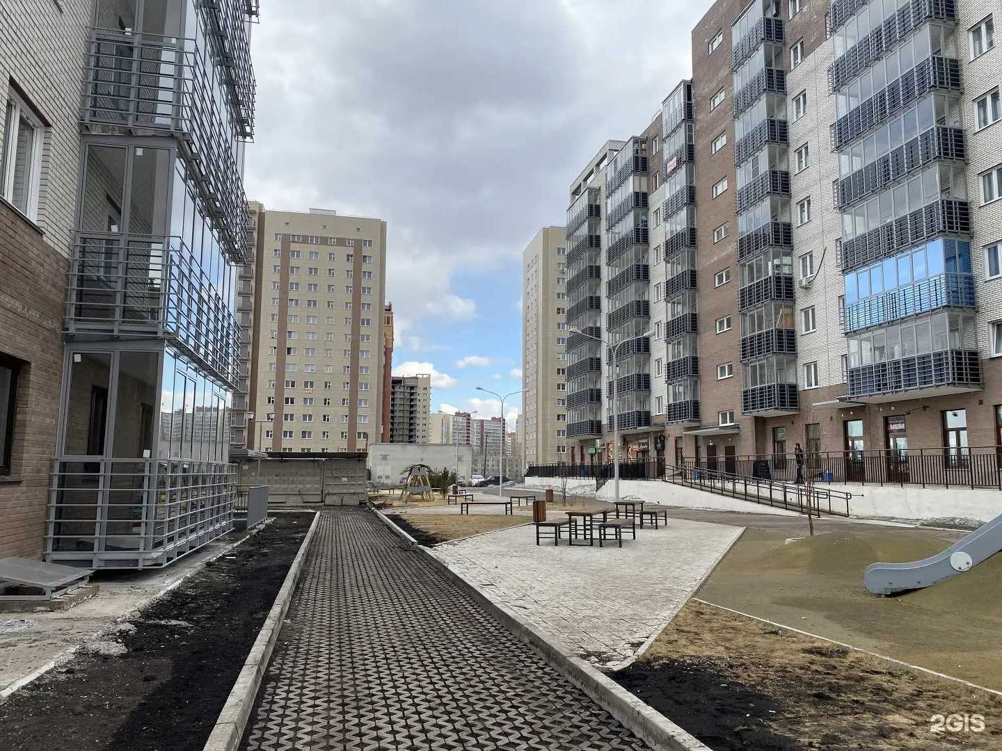 Отзывы на компанию Мясоешька в Красноярске c фото - фотография 2 из 2