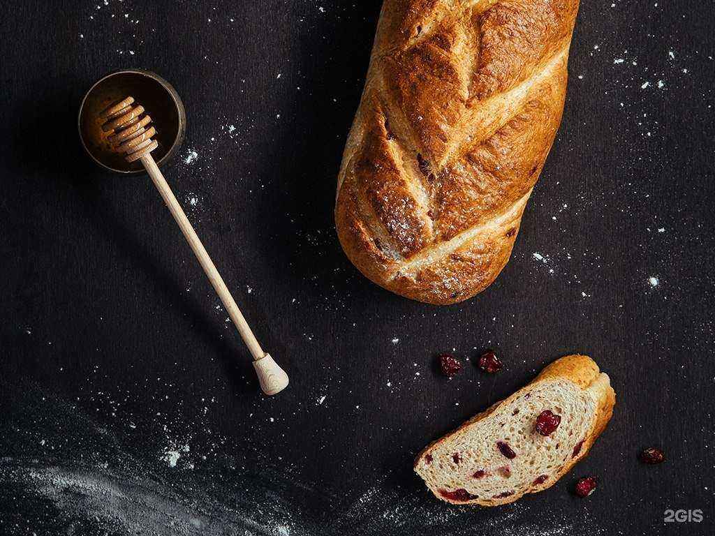 Отзывы на компанию Хлебная мануфактура в г. Смоленск c фото