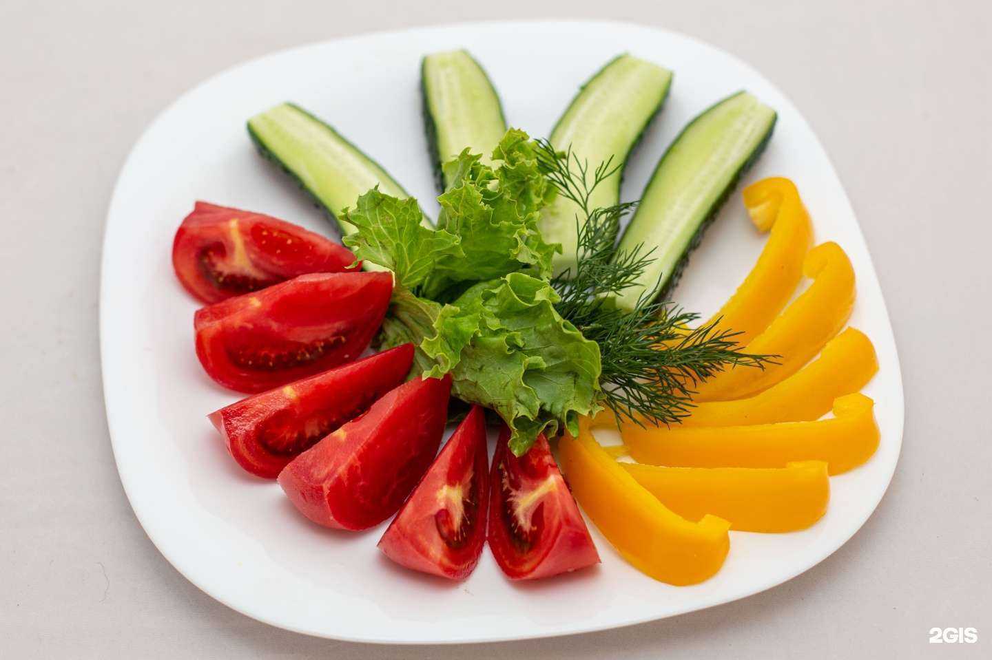 Отзывы на компанию Маринад в Геленджике c фото