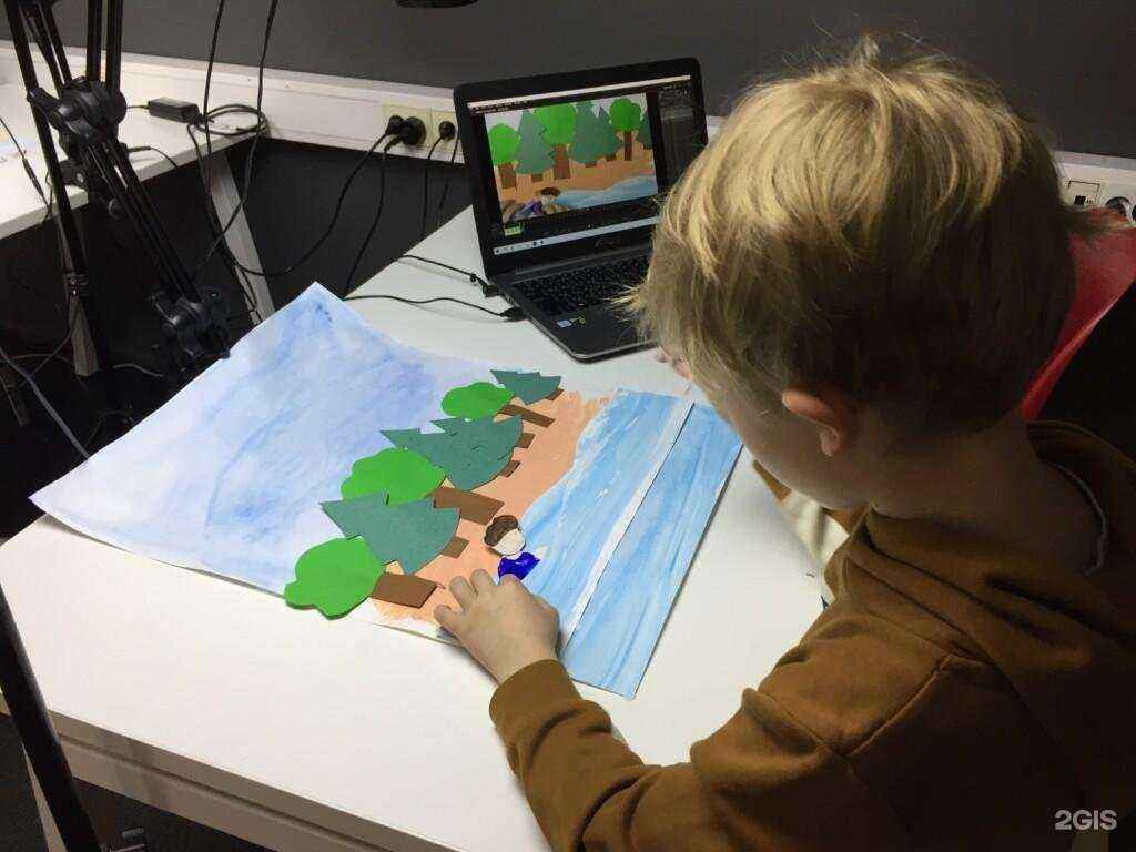 Отзывы на компанию Анимагия в Пензе c фото