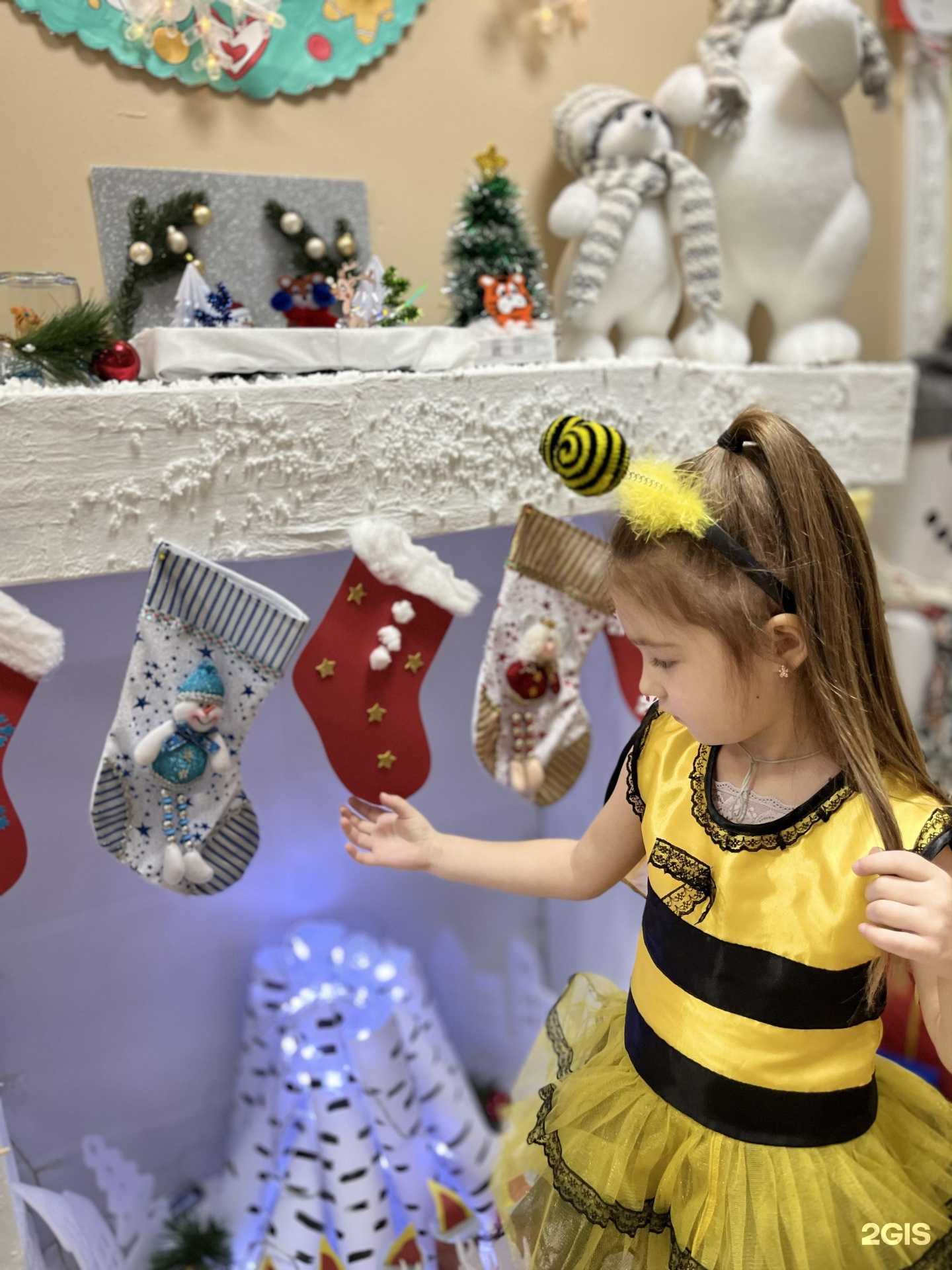 Отзывы на компанию В гостях у сказки в Якутске c фото