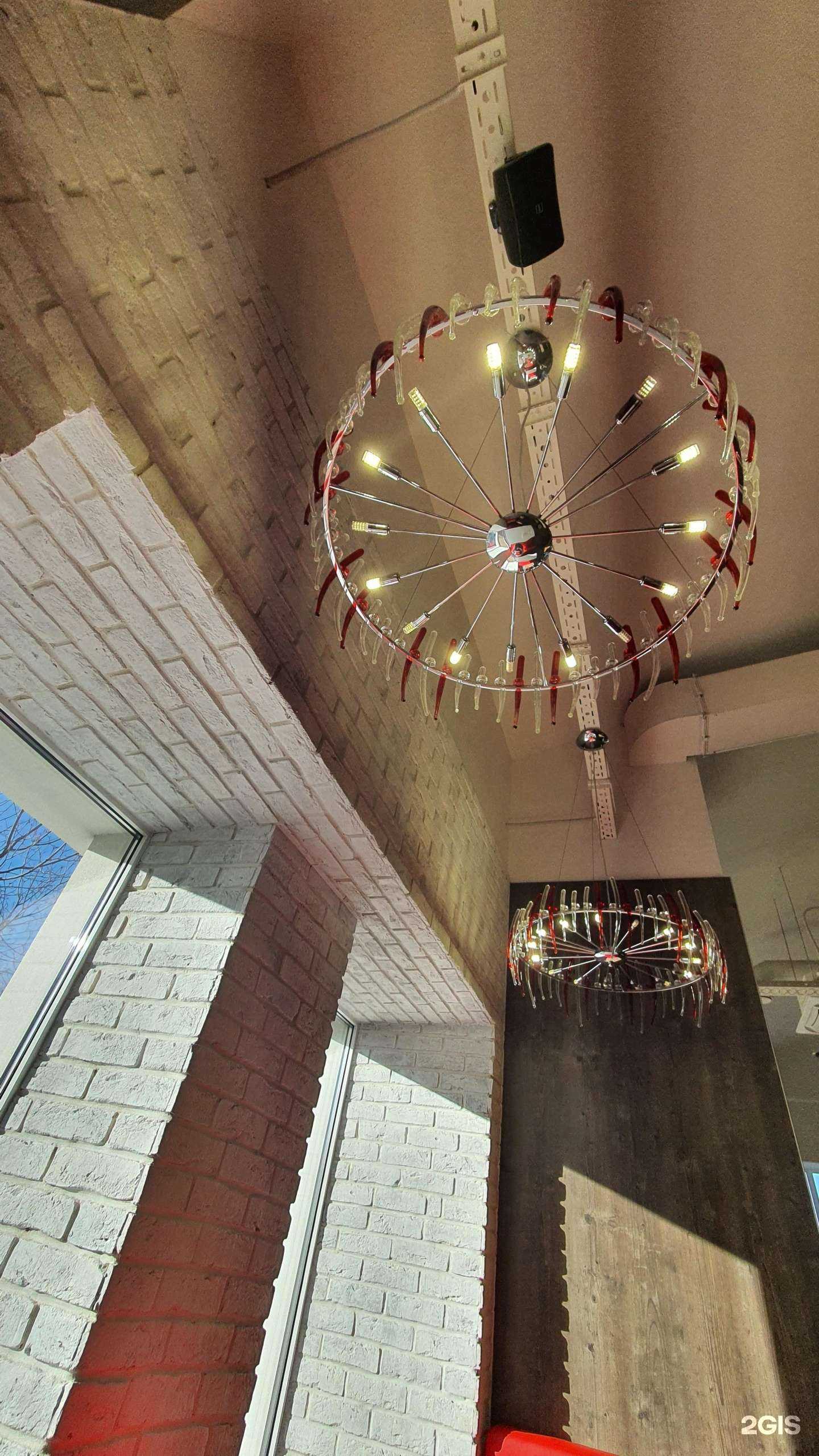 Отзывы на компанию KFC в Новочеркасске c фото - фотография 2 из 2