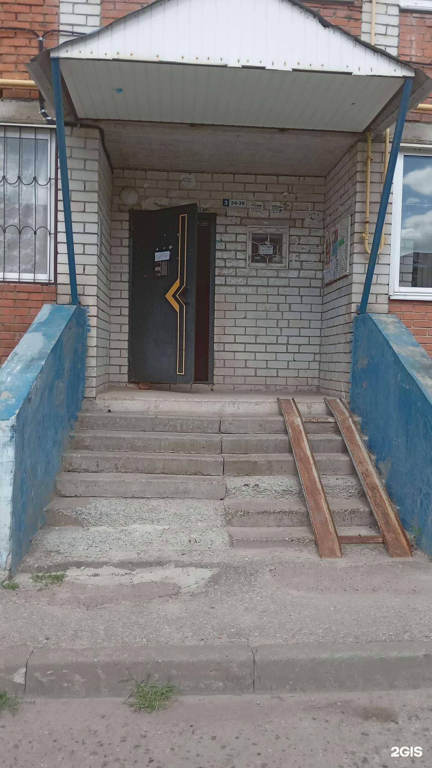 Отзывы на компанию Приводы Эмико в Чебоксарах c фото - фотография 2 из 2