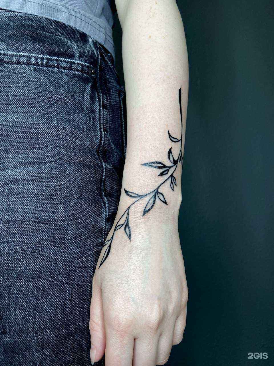 Отзывы на компанию Tattoo Eva в г. Уфа c фото