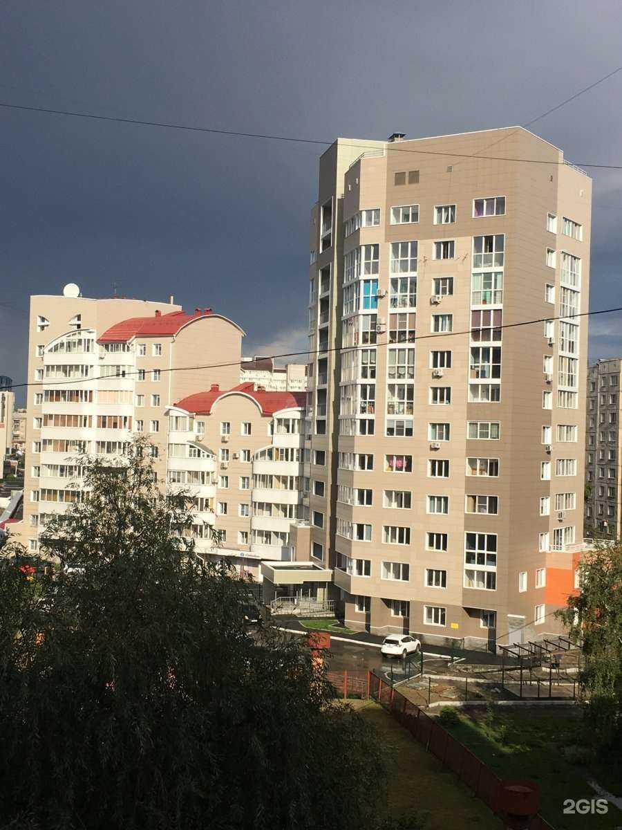 Отзывы на компанию Эмпирей в Барнауле c фото - фотография 2 из 2