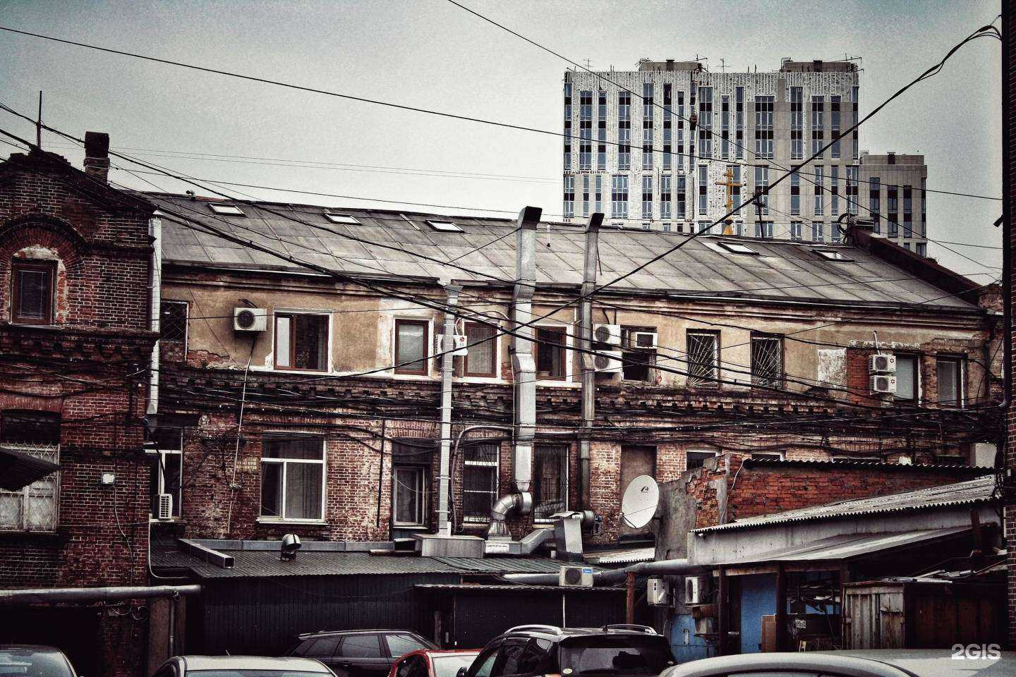 Отзывы на компанию Contrade Group в Владивостоке c фото - фотография 2 из 2