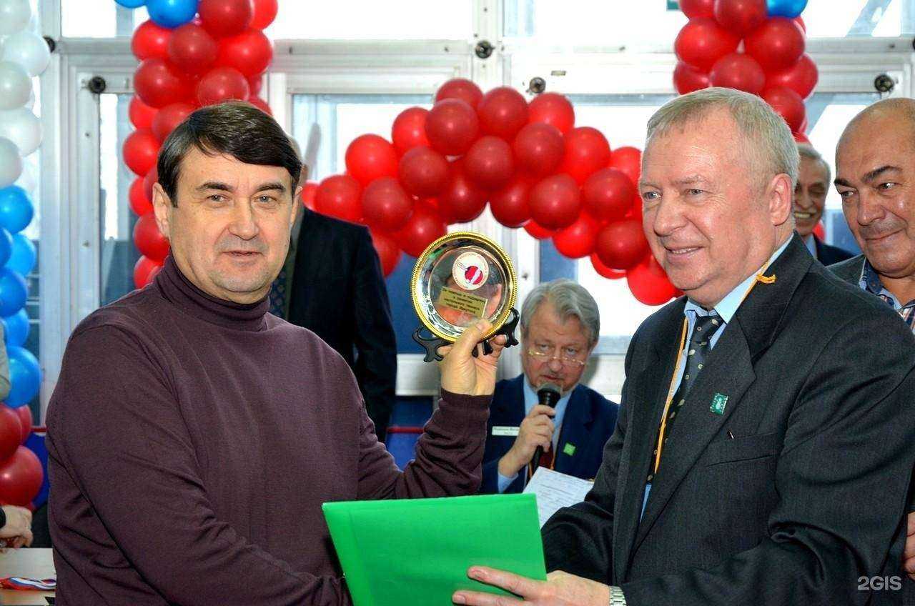 Отзывы на компанию Байкал в Иркутске c фото