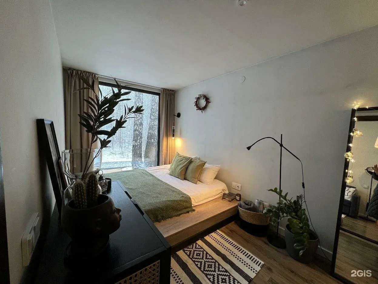 Отзывы на компанию White Wood в г. Тюмень c фото