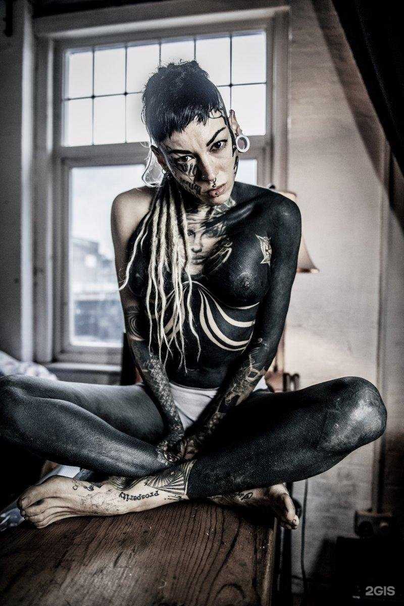 Отзывы на компанию Tattoosales в Брянске c фото