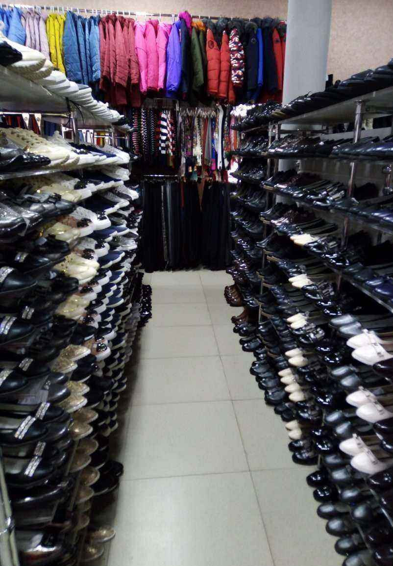 Отзывы на компанию Лидер в Кемерове c фото