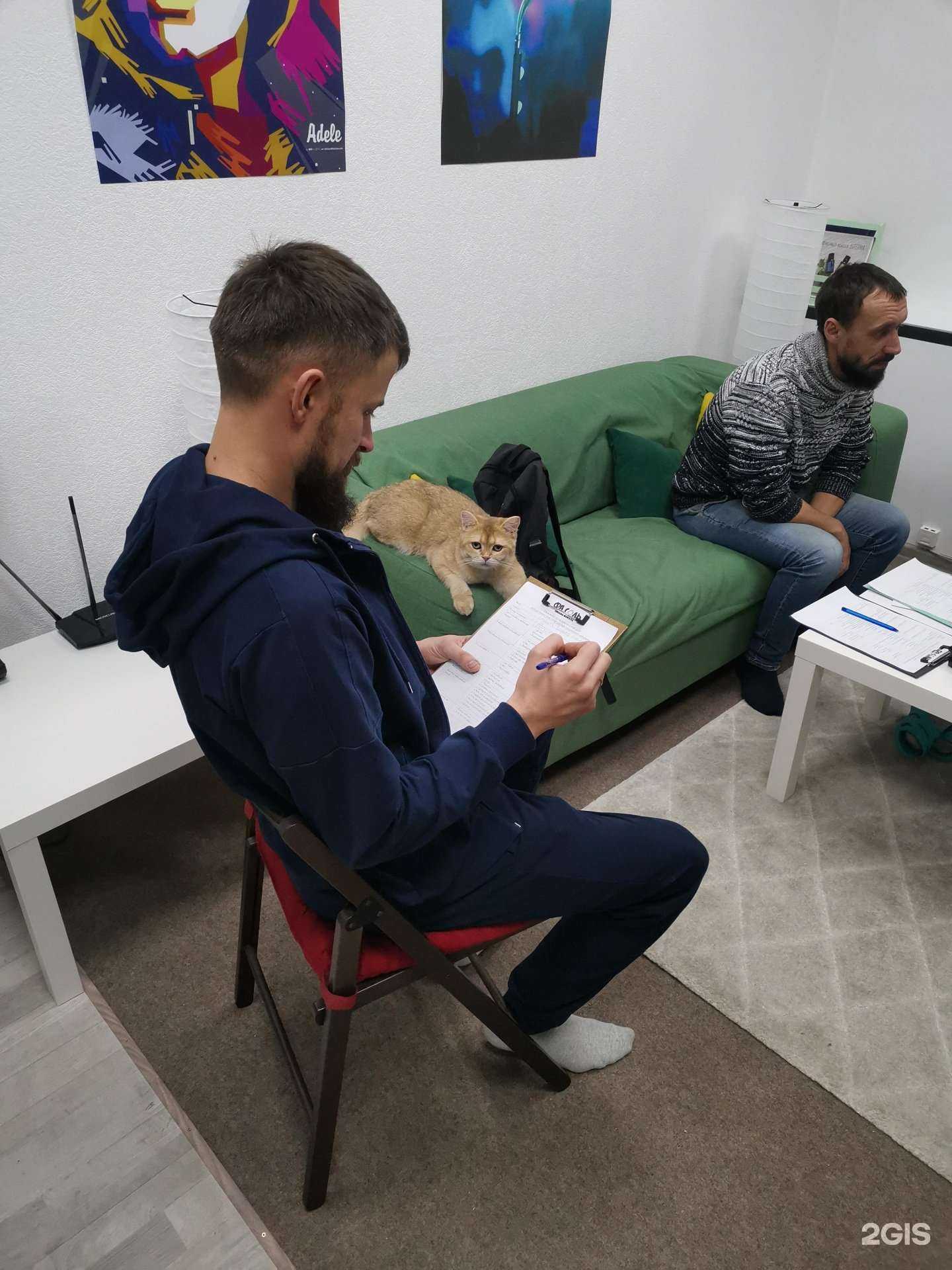 Отзывы на компанию Не школа вокала и гитары в г. Вологда c фото