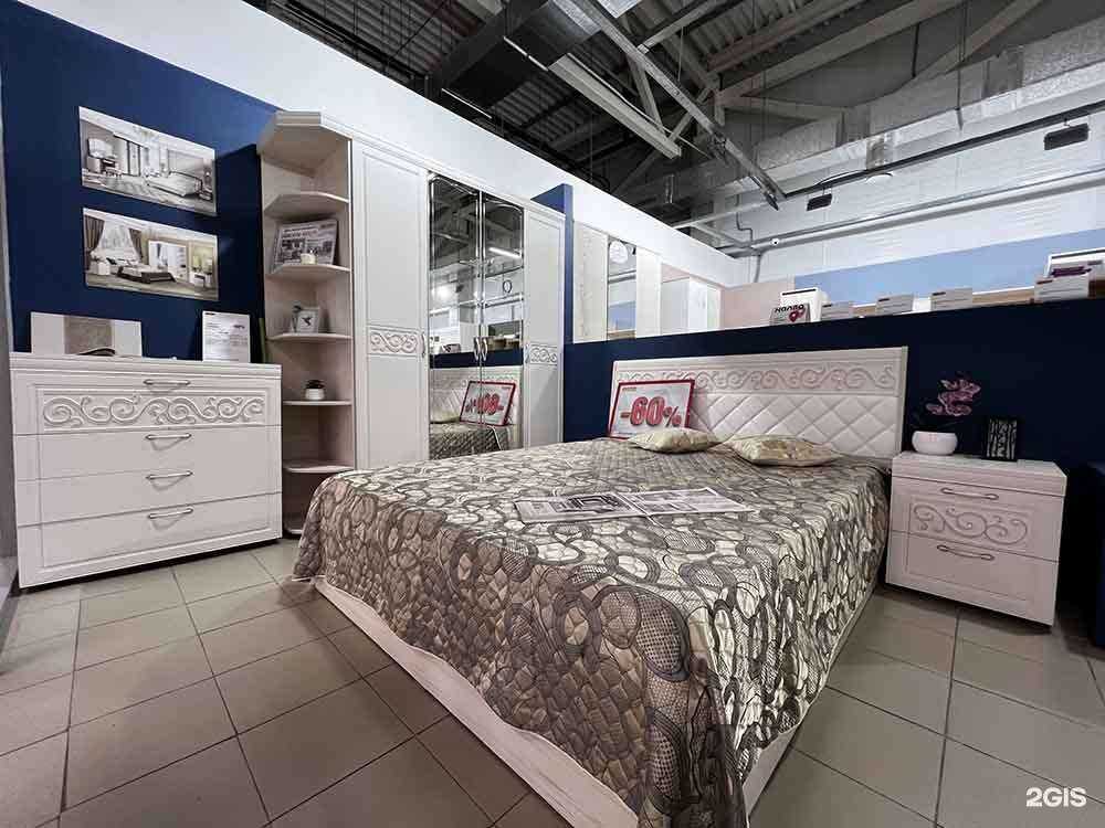 Отзывы на компанию DaVita-мебель в Красноярске c фото