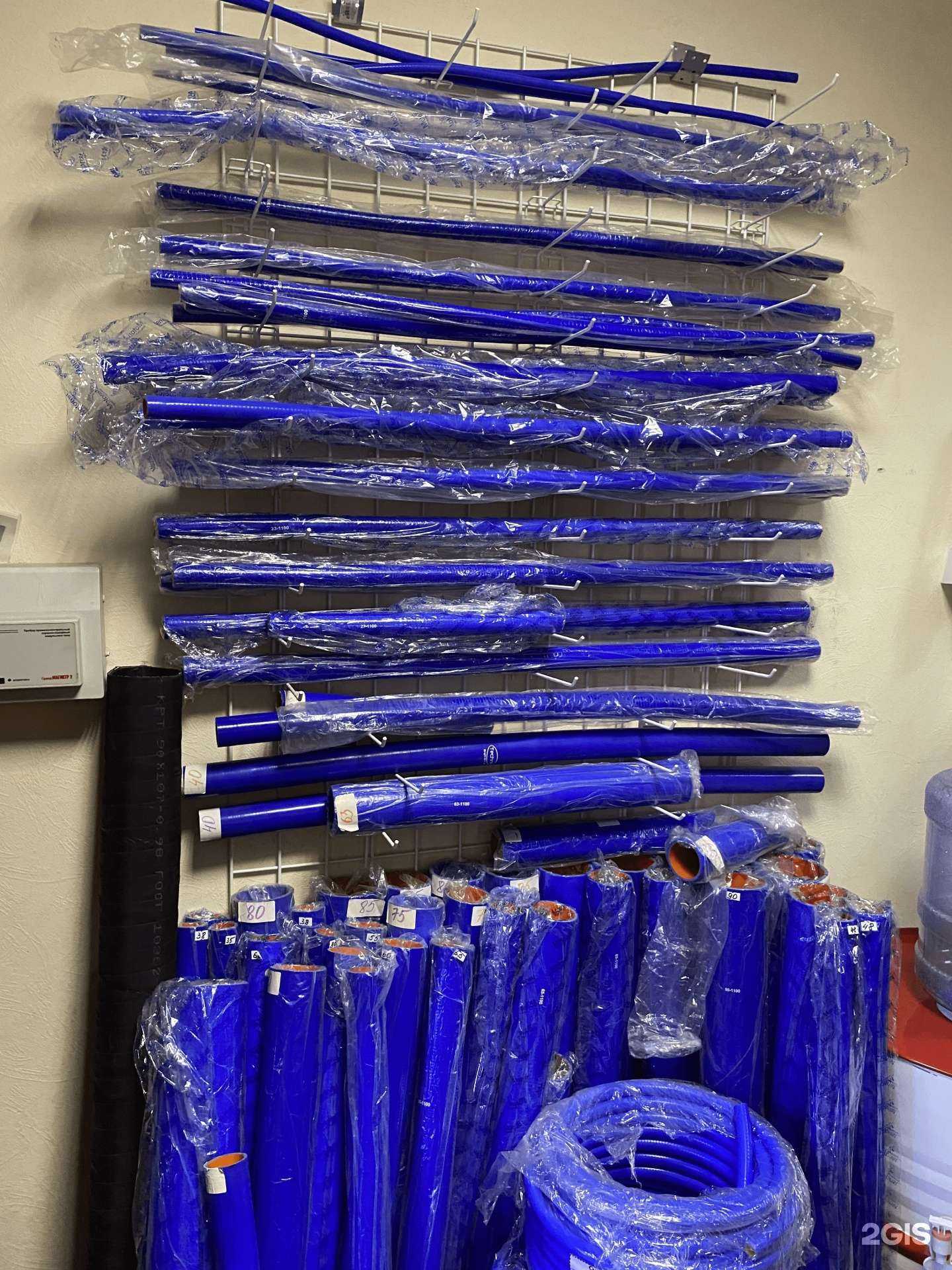 Отзывы на компанию R-market в Новосибирске c фото