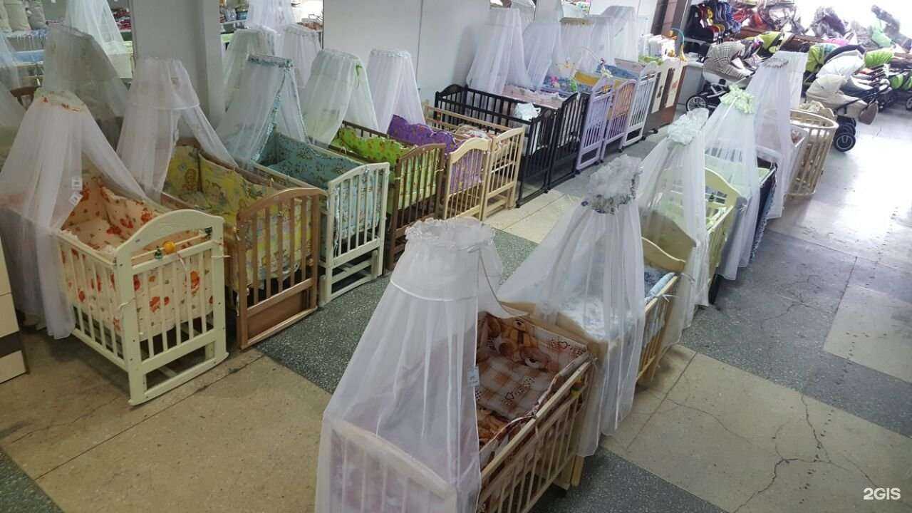 Отзывы на компанию Лялькин Базар в Бердске c фото