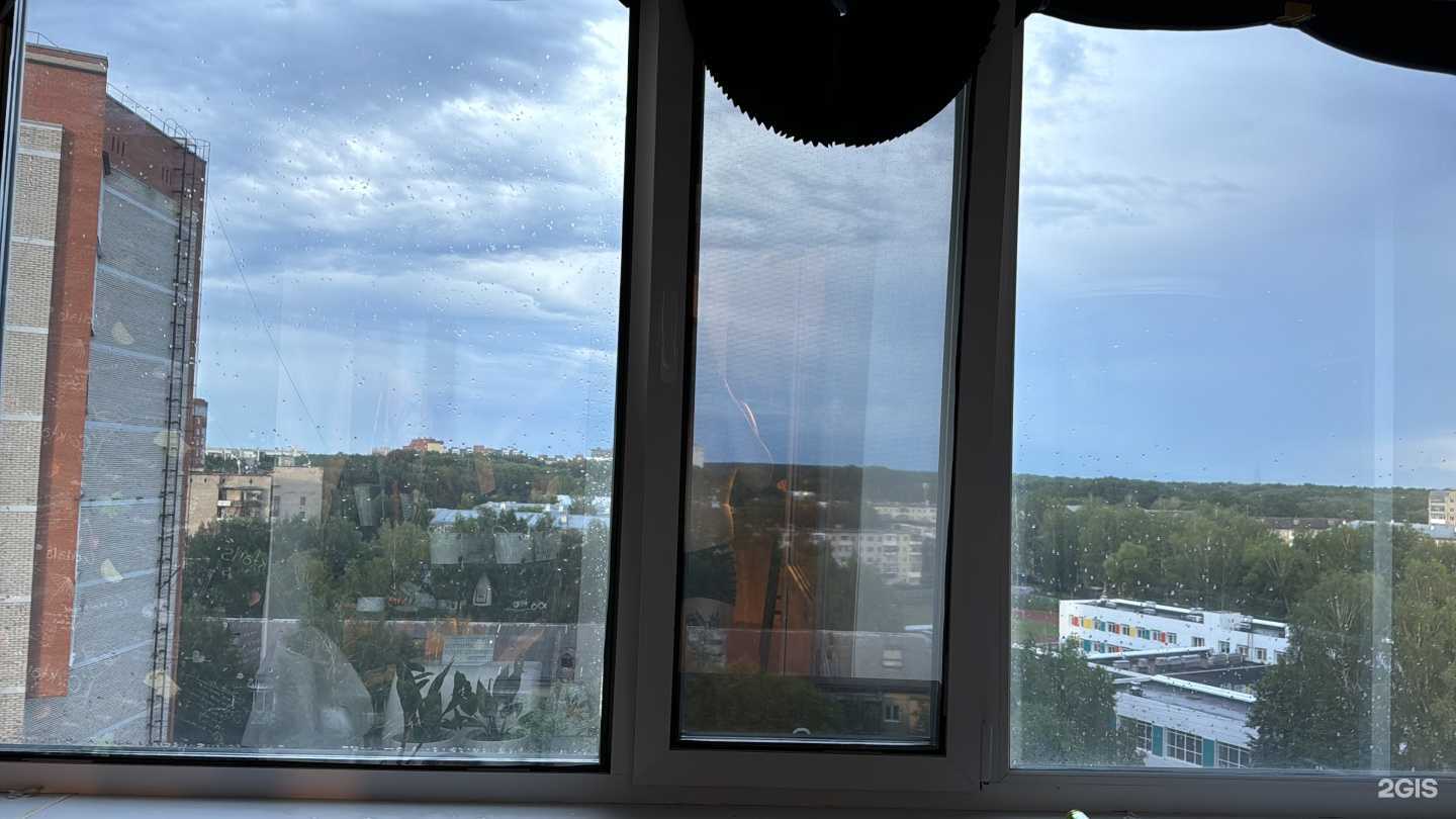 Отзывы на компанию Оконный лекарь  в г. Томск c фото