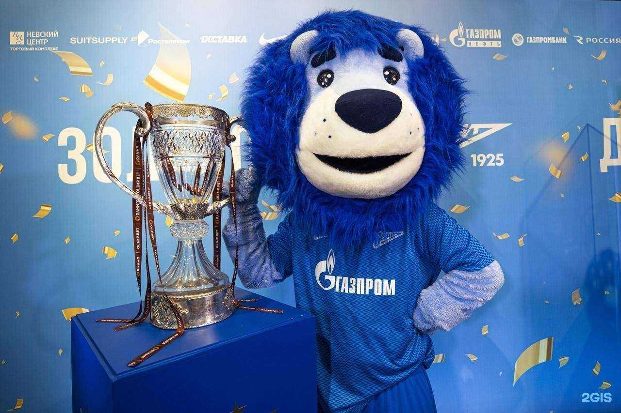 Отзывы на компанию Зенит-Чемпионика в Томске c фото