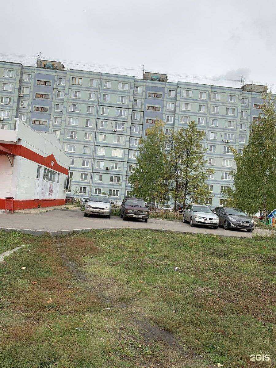 Отзывы на компанию Леся в Пензе c фото - фотография 2 из 2