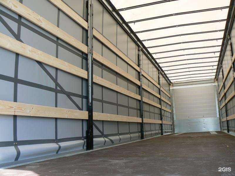 Отзывы на компанию Торгово-коммерческая фирма Альфа в Михайловке c фото