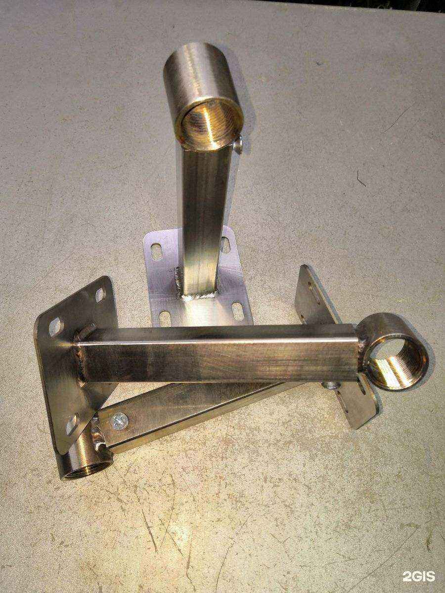 Отзывы на компанию Фитинг в Курске c фото