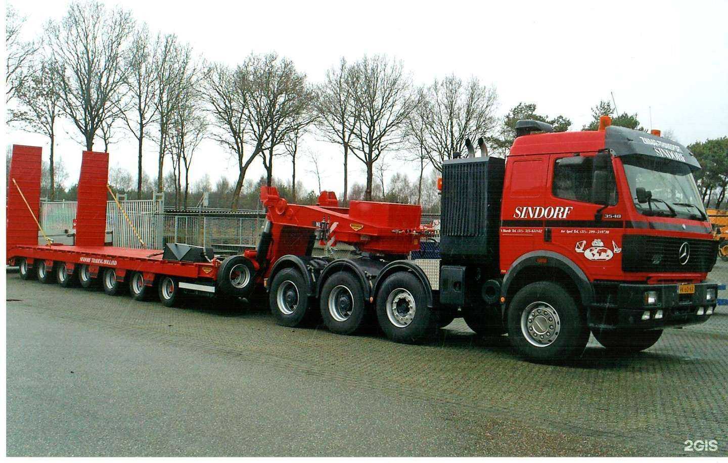 Отзывы на компанию ПромЗапад39 в Калининграде c фото