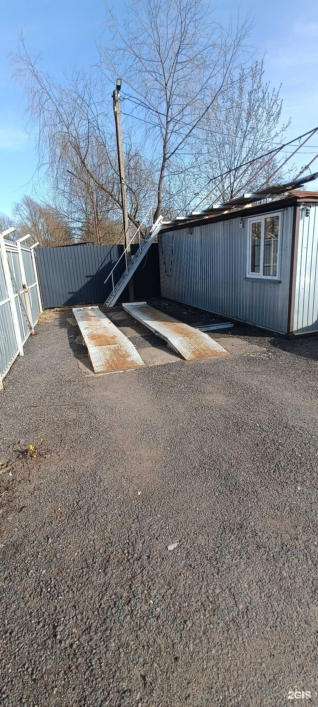 Отзывы на компанию Компания по приёму чёрного и цветного лома в Великом Новгороде c фото