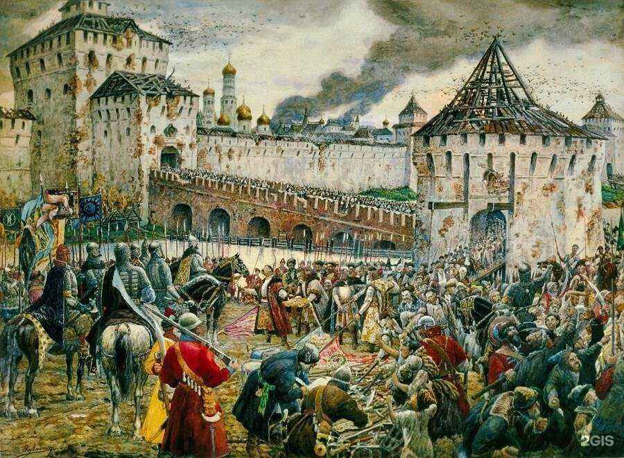 Отзывы на компанию Виктория в Брянске c фото