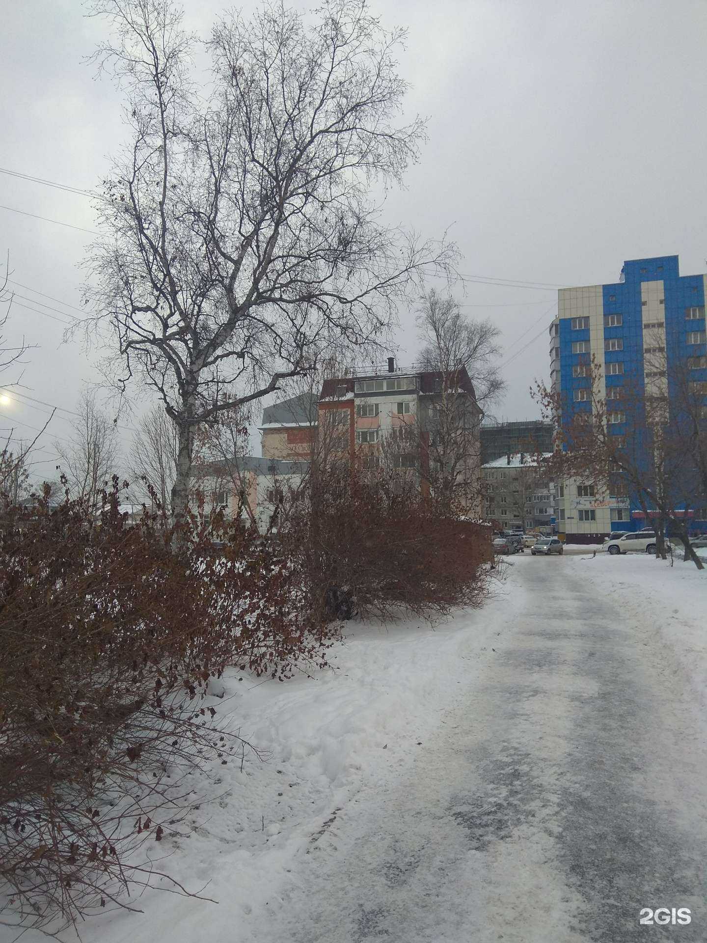 Отзывы на компанию Лог Строй в Южно-Сахалинске c фото - фотография 2 из 2