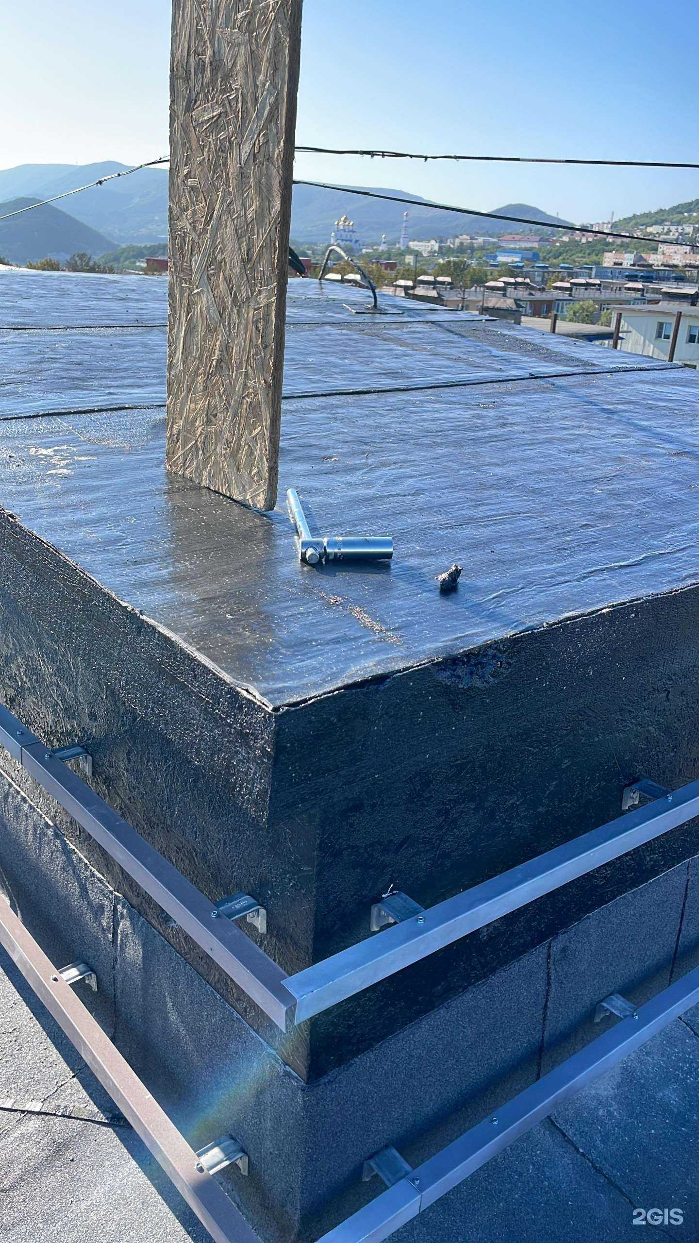 Отзывы на компанию Прогрессстрой в Петропавловске-Камчатском c фото