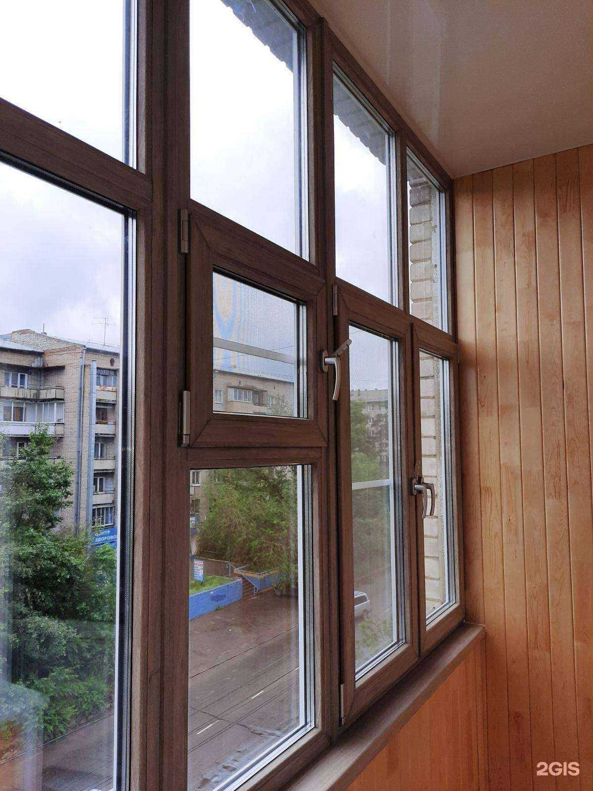 Отзывы на компанию Народные окна в г. Чита c фото