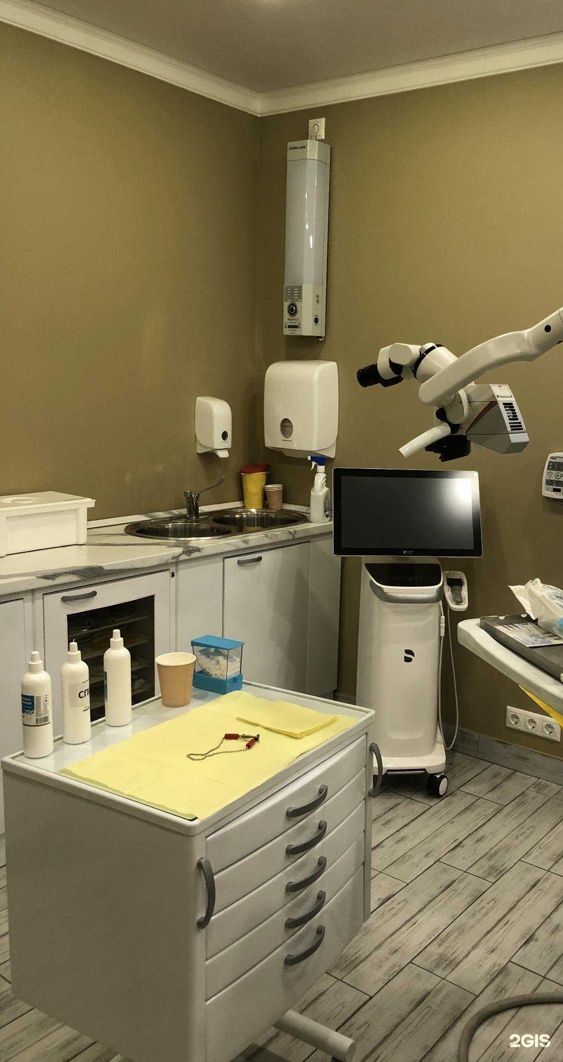 Отзывы на компанию Семейная клиника доктора Абрамова в Химках c фото